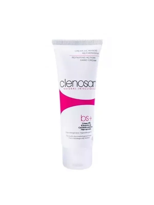 Clenosan Cream De Manos 75ml