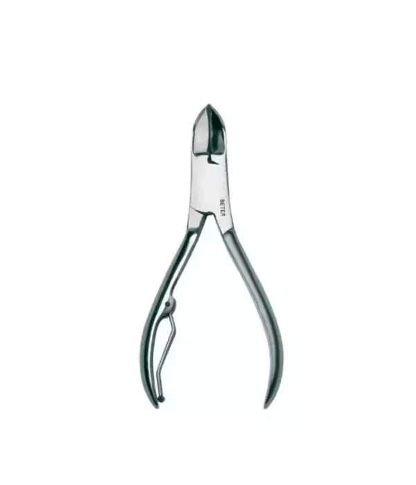 Beter Professional Nail Pliers