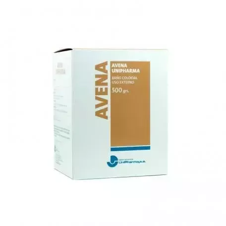 Avena Unipharma Unipharma Avena Colloidal Bath 500ml