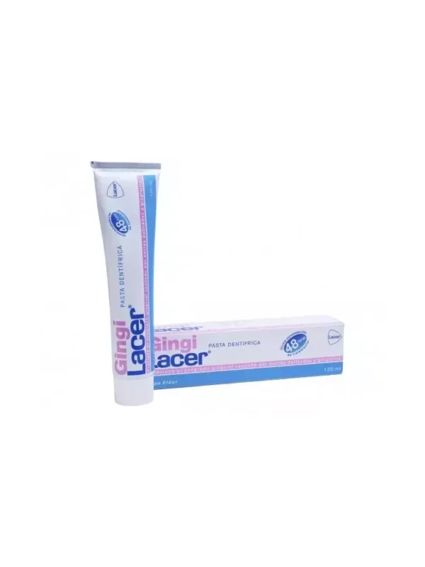 Gingilacer™ Toothpaste 75ml