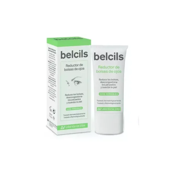 Belcils Eye Bag Reducer 30ml