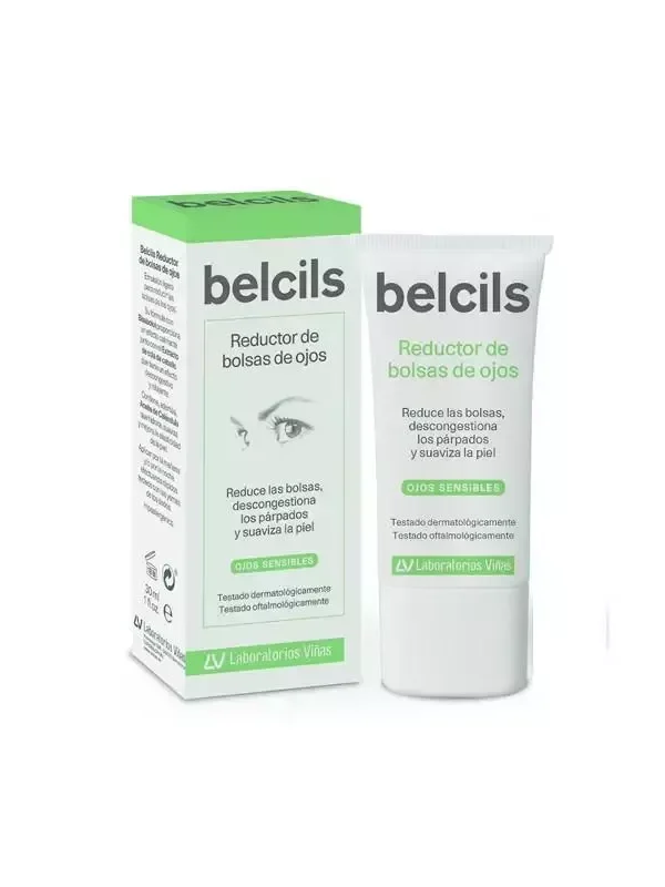 Belcils Eye Bag Reducer 30ml