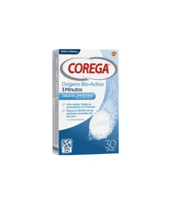 0_8470003497879-optimized Corega Active Oxygen 3 Minutes 30 Tablets