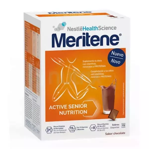 0_8470003957564_1-optimized Meritene Batidos Sabor Chocolate 15 Sobres