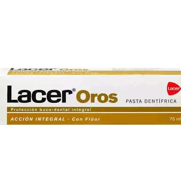 Lacer™ Oros 75ml