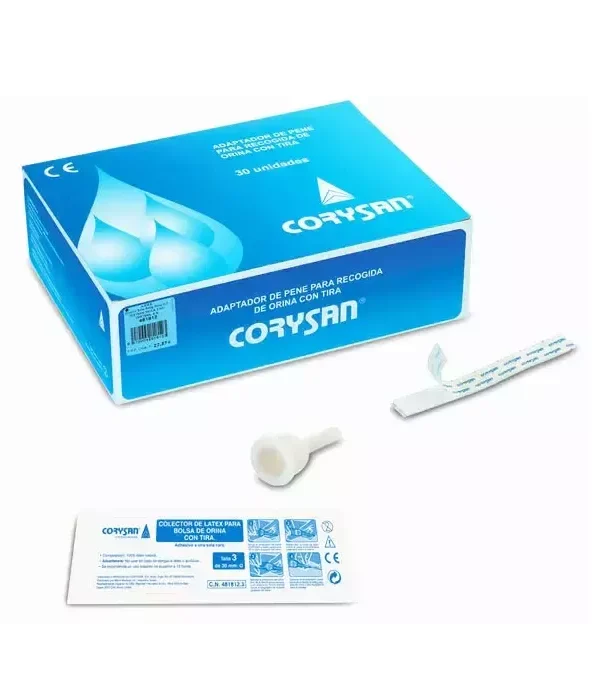 Corysan Penis Adapter N 4 30 Pcs.