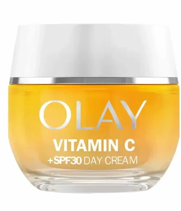Olay Regenerist Vitamin C Spf30 Day Cream 50ml
