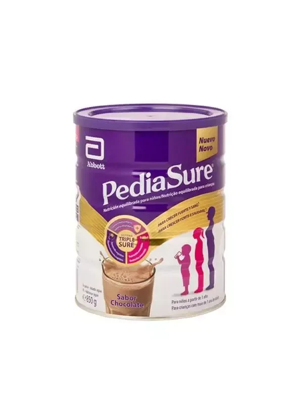 Pediasure Chocolate 850g
