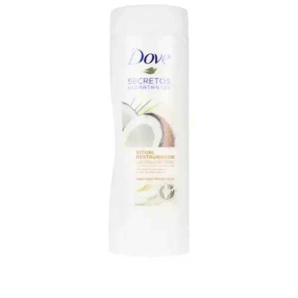 Dove Nourishing Secrets Body Lotion Coconut 400ml