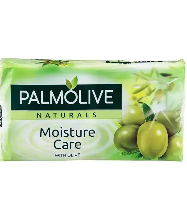 Palmolive Soap Bar 3x90g