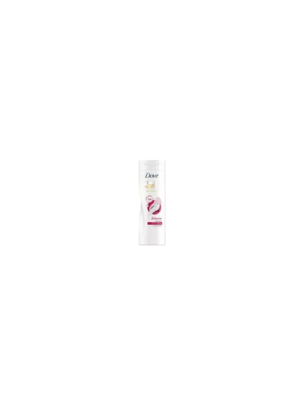 Leche B Dove 400 Intensiva Locion Nutritiva