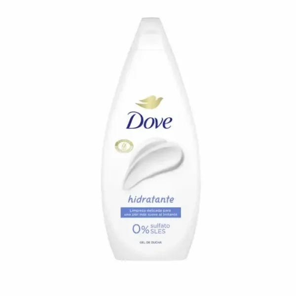 Dove Gel Shower Gel 0 Sles 720ml