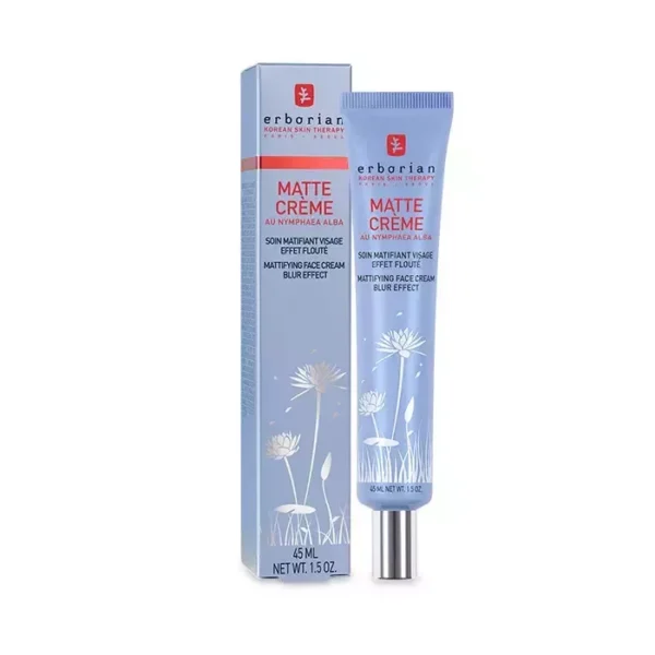 Erborian Matte Cream Matifying Face Cream 45ml
