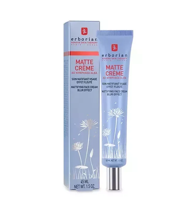 0_8809255783667-optimized Erborian Matte Cream Matifying Face Cream 45ml