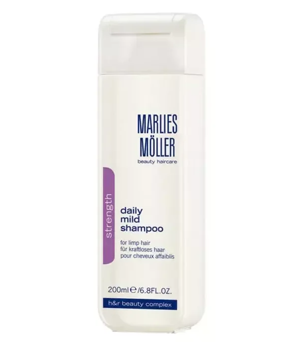 0_9007867256503_1-optimized Marlies Moller Strength Daily Mid Shampoo 200ml